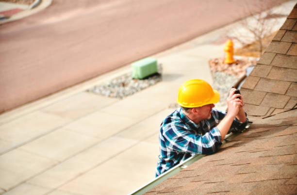 Best Local Roofing Companies  in Hugo, MN
