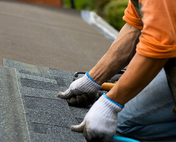 Best Slate Roofing Contractor  in Hugo, MN