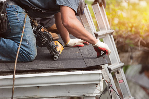 Reliable Hugo, MN Roofing Contractor Solutions